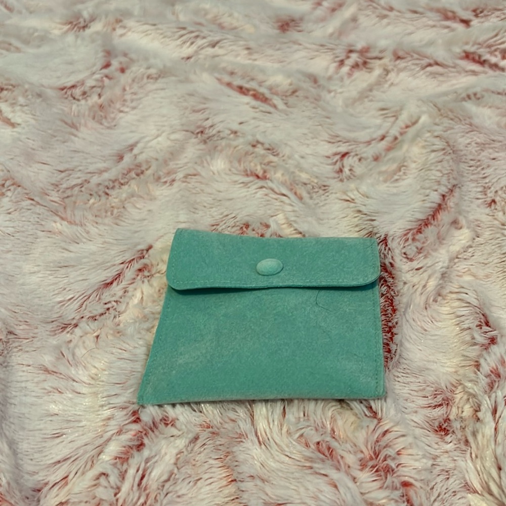 Jewelry bag